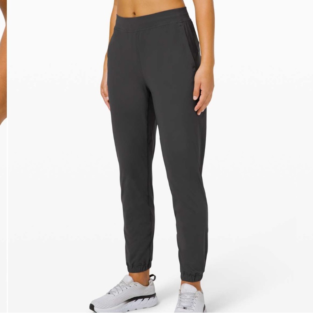 Lululemon Adapted State Jogger